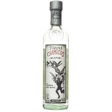 Chamucos Blanco Tequila 750ml